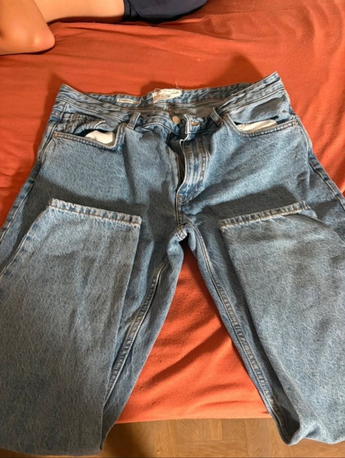 Jean