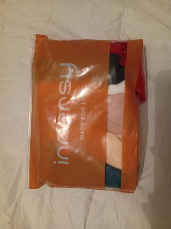 Lot de culotte neuves