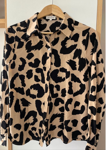 Chemise Emma Ella S