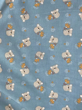Coupon coton