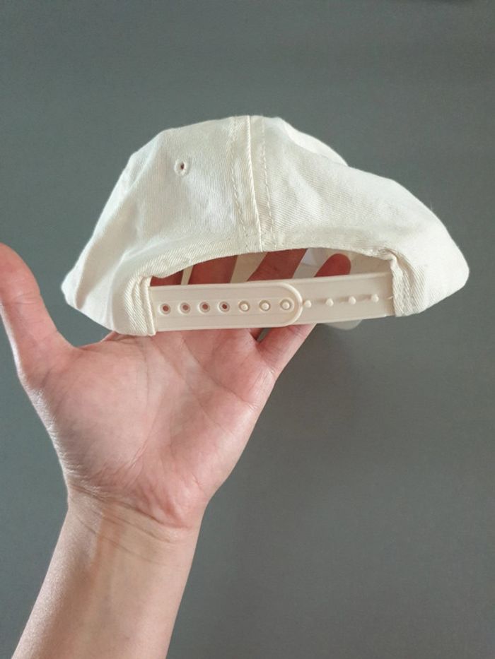 Casquette Burger King enfant. - photo numéro 4