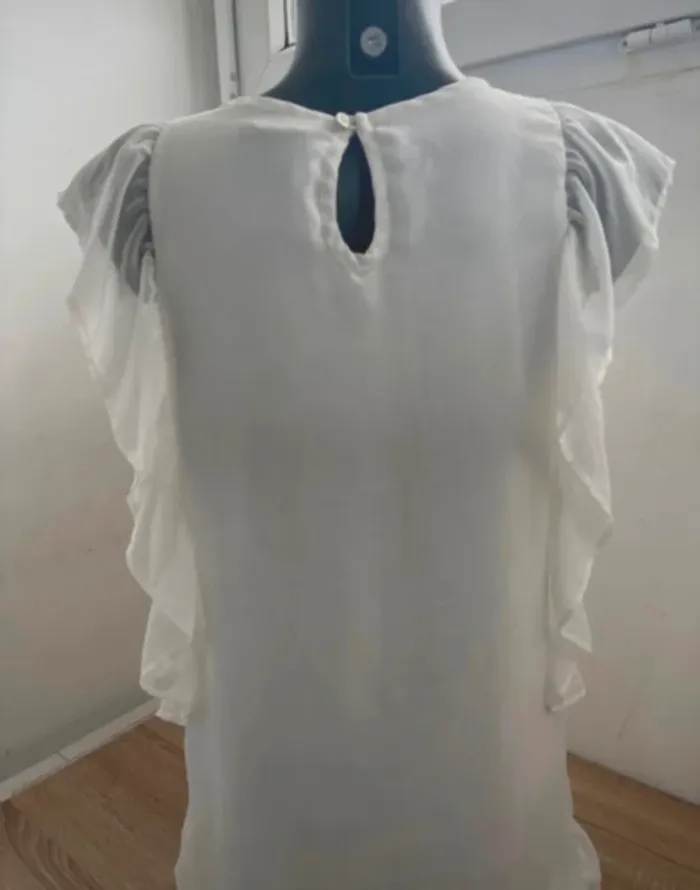 Robe tunique femme taille : M 📸 - photo numéro 4