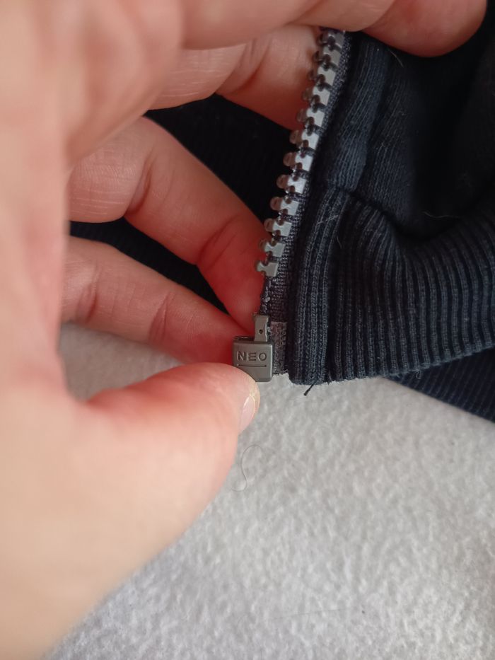 Lot de vêtements - photo numéro 8