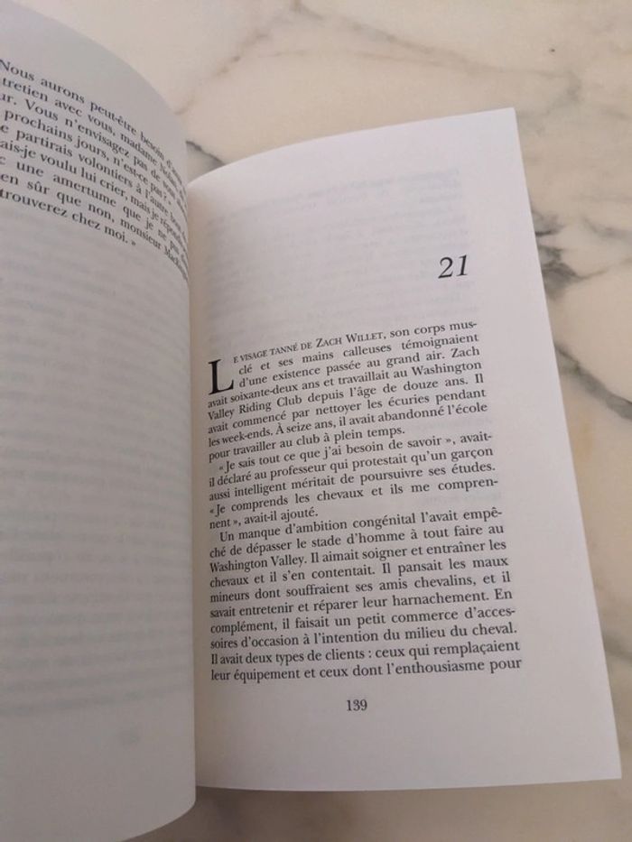 Rien ne vaut la douceur du foyer - photo numéro 3