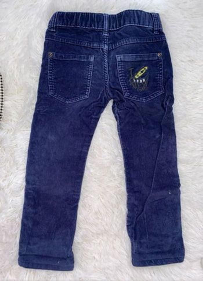 Lots vêtements 4ans (17articles) - photo numéro 7