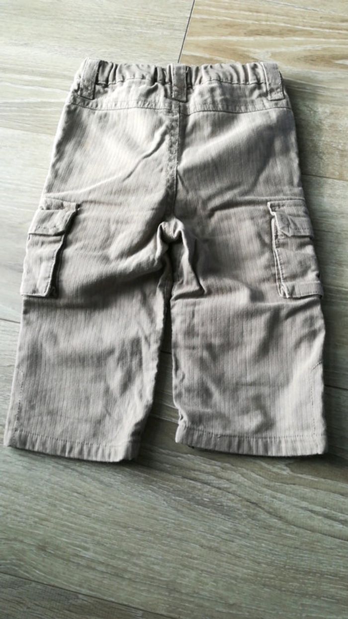 Pantalon 12 mois - photo numéro 2