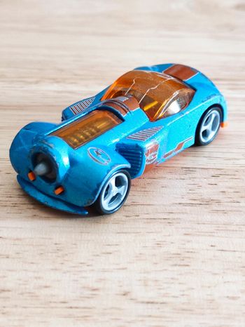 Majorette fiction référence 503