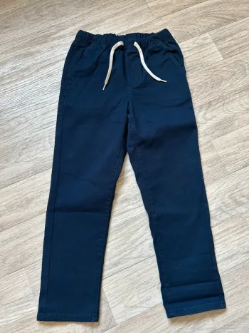 Pantalon garçon 8 ans