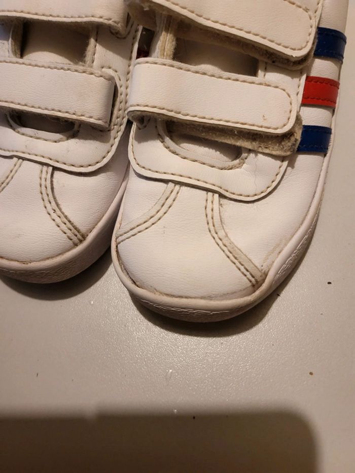 🐼 Lot baskets garcons 🐼 - photo numéro 3