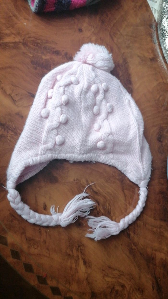 Bonnet 46 - photo numéro 2