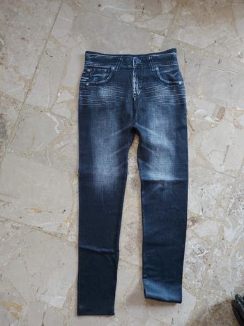 Jegging