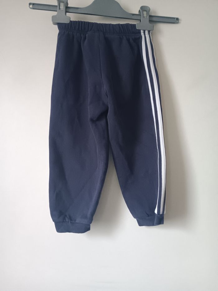 Jogging fille adidas 18-24 mois - photo numéro 2