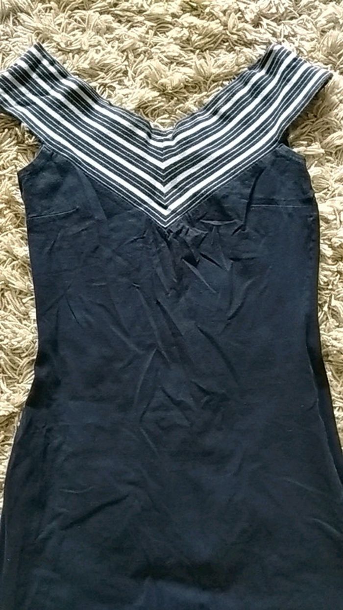 Robe été T34 - photo numéro 4