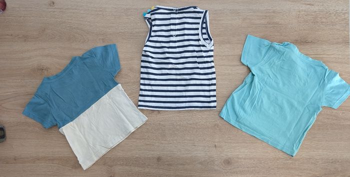 Tee-shirt - photo numéro 2