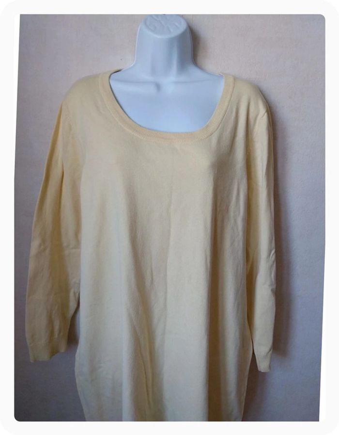 Robe pull Taille 50 52 - photo numéro 2