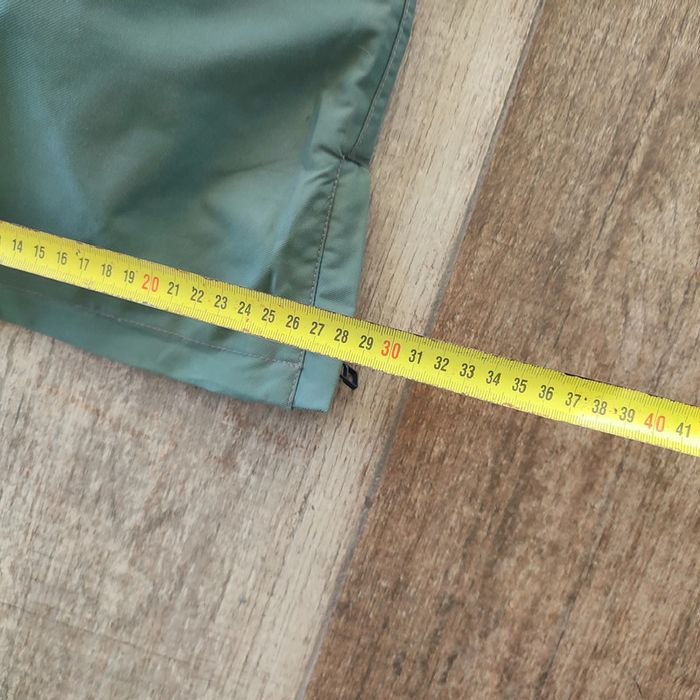 Pantalon ski snowboard baggy y2k vintage United Riders taille L - photo numéro 19