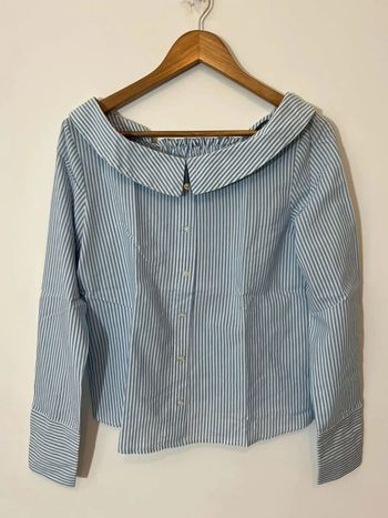 Blouse rayée Primark