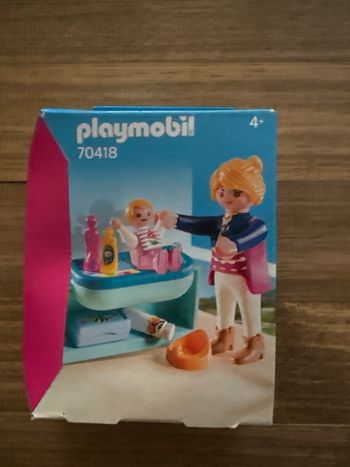Playmobil 70418