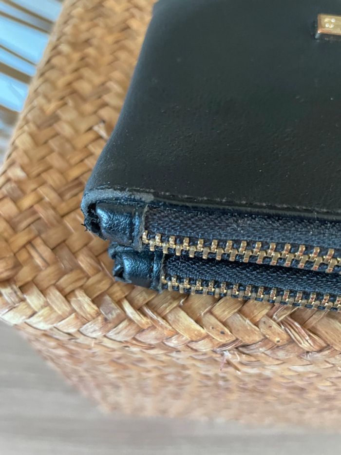 Porte feuille Anna Field - photo numéro 6