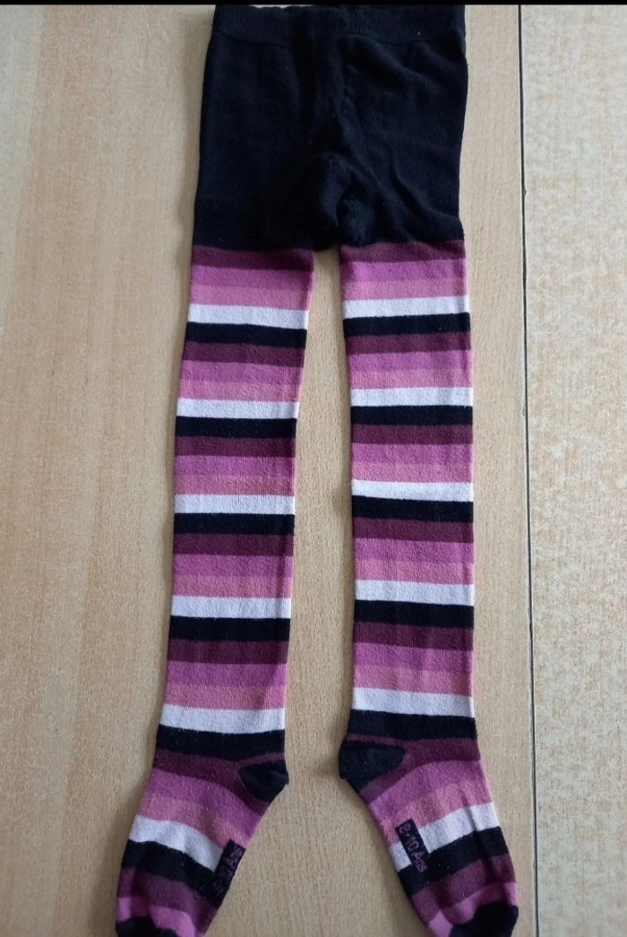 Collants - photo numéro 2