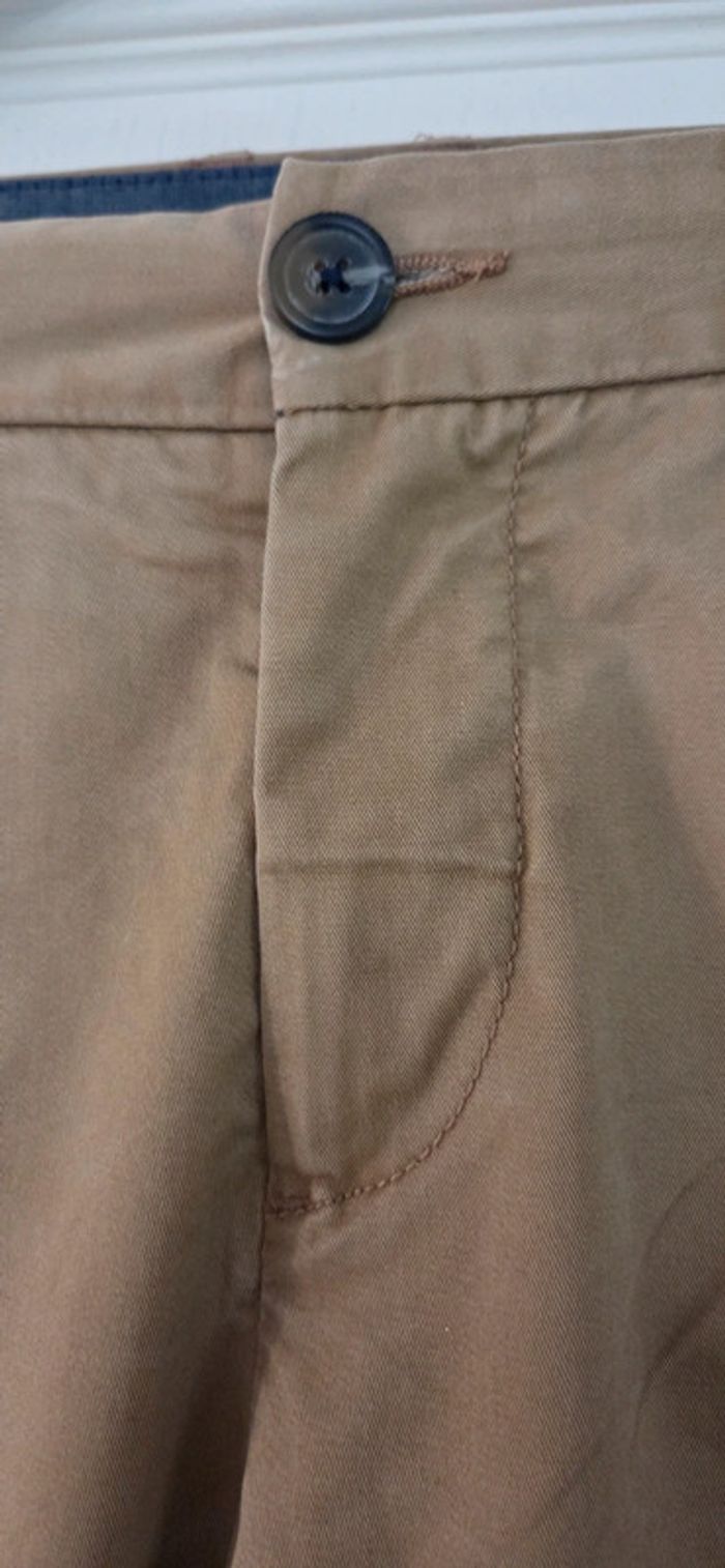 Pantalon Kiabi taille 42 - photo numéro 7