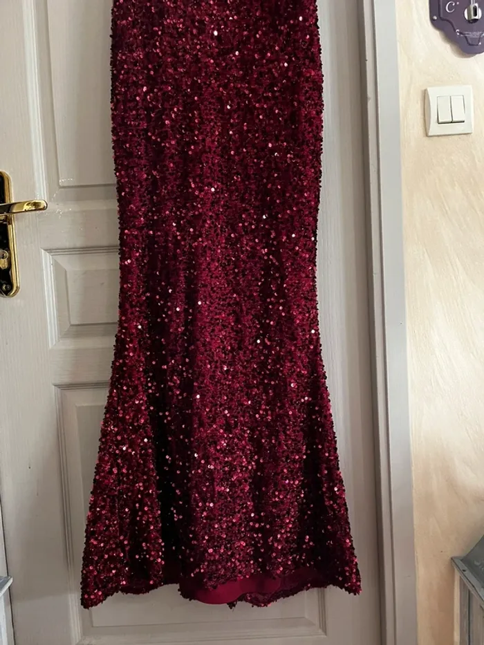 Robe d’événement - photo numéro 3