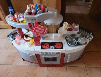 CuisineTheo Klein Cuisine Miele