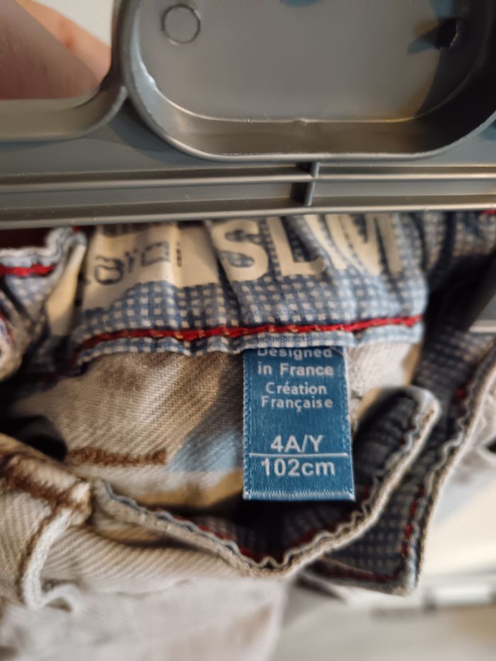 Tee shirt - photo numéro 5