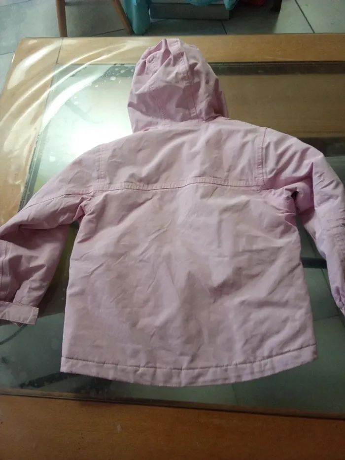 Manteau de ski Quechua 6 ans - photo numéro 4