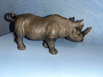Rhinocéros schleich