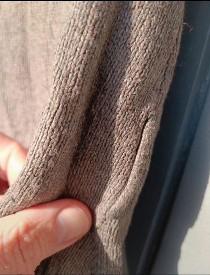 Col roulé sans manches - photo numéro 7