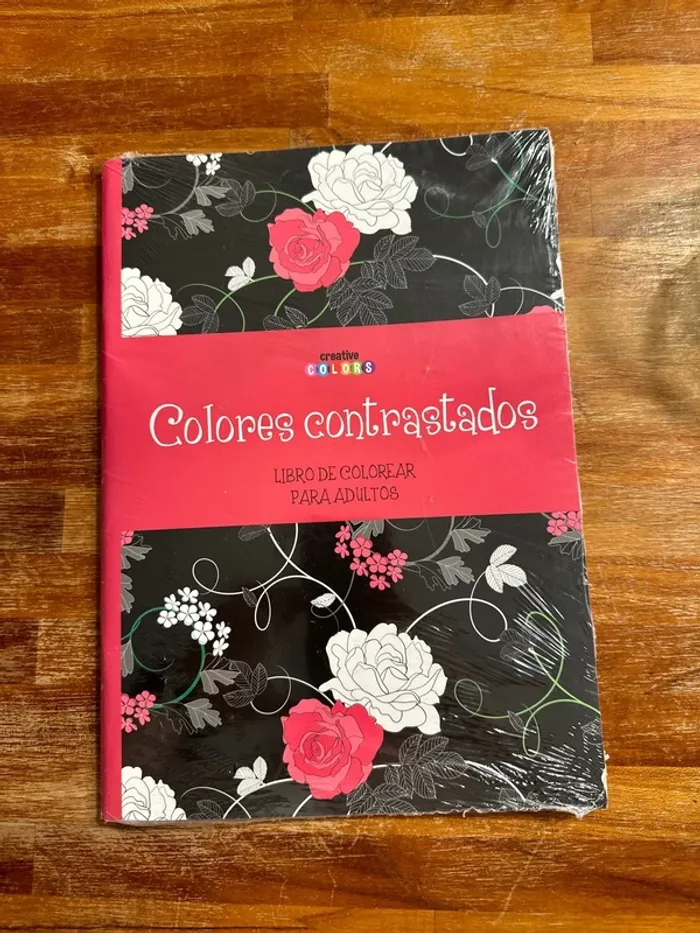 Coloriages adultes