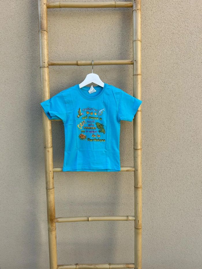 Tee-shirt - photo numéro 2