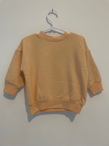 Pull orange 
