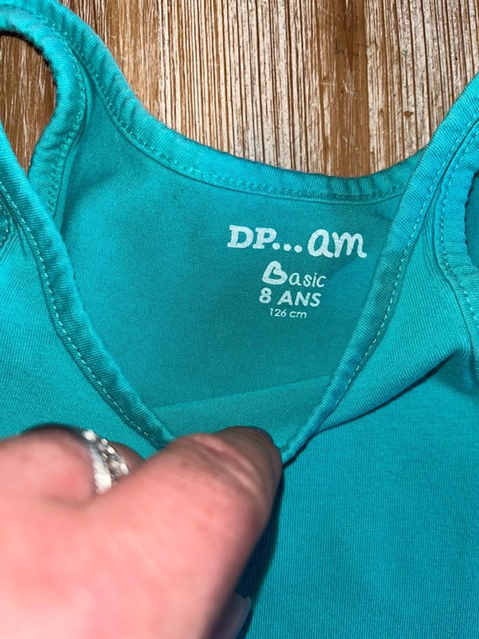 Débardeur du pareil au même 8 ans - photo numéro 2