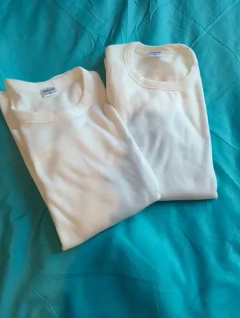 Sous maillots fille