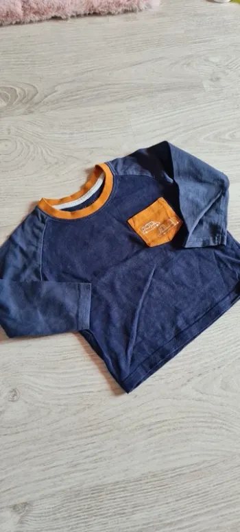 Tee shirt - Primark - 9/12 mois