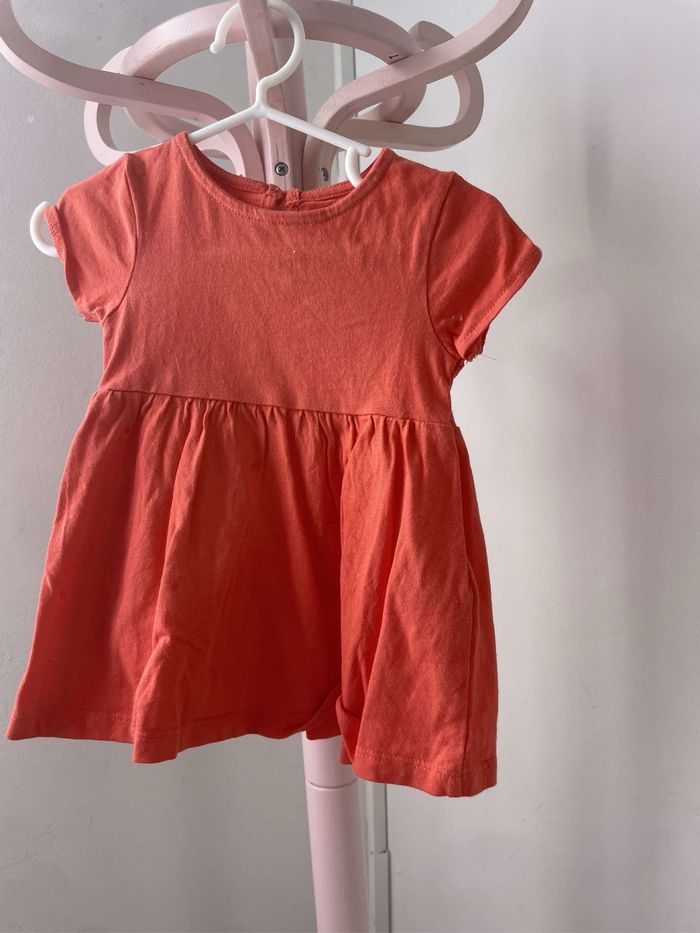 Vêtement bébé fille - photo numéro 2