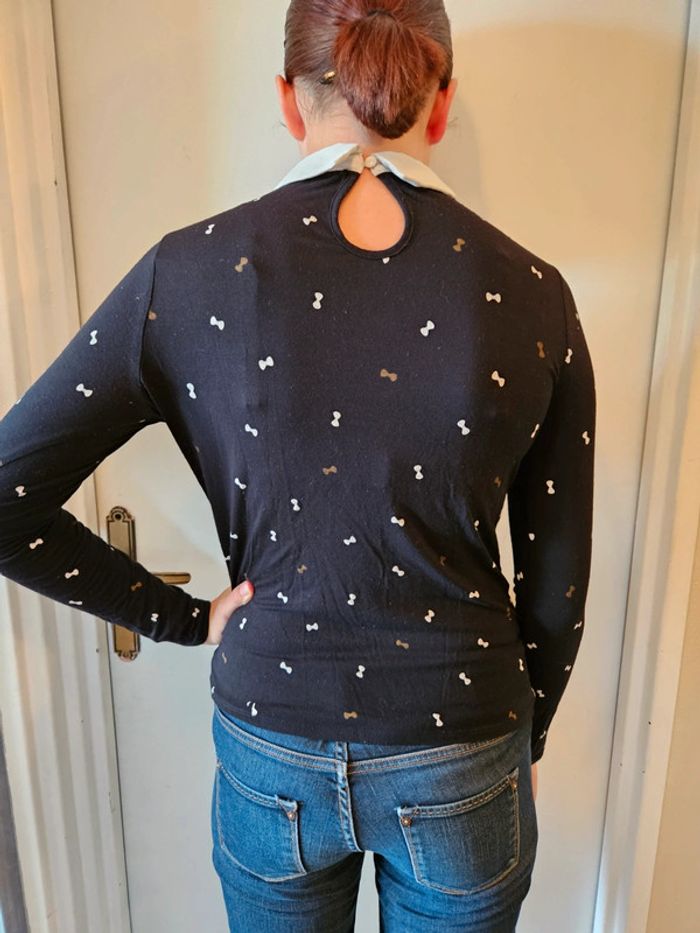 Haut. - photo numéro 2