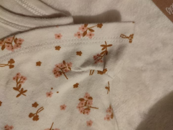 Ensemble bébé 3 mois - photo numéro 6