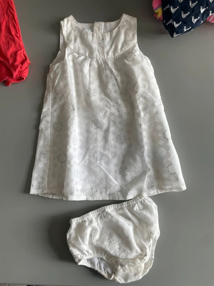 Lot vêtements 18/24 mois - photo numéro 2