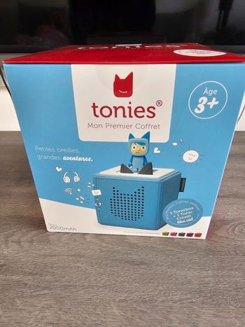 Toniebox 