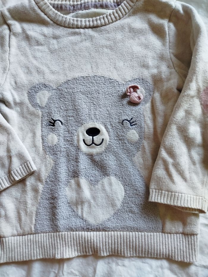 Pull Primark - photo numéro 2