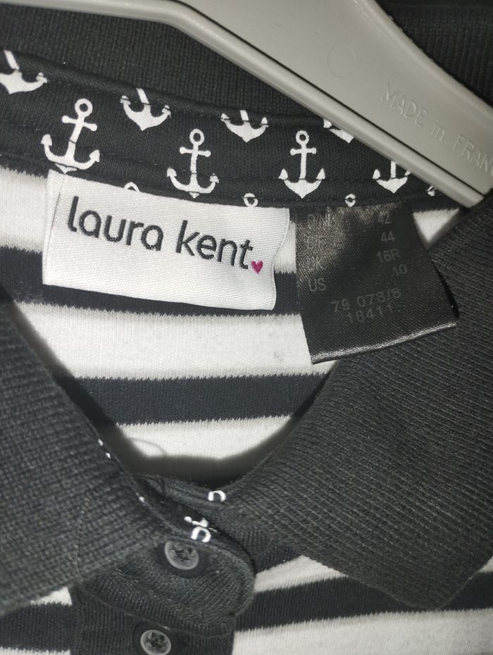 Polo femme - photo numéro 2