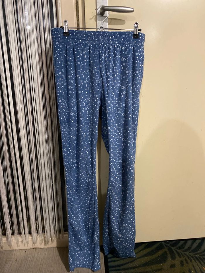 Joli pantalon de pyjama