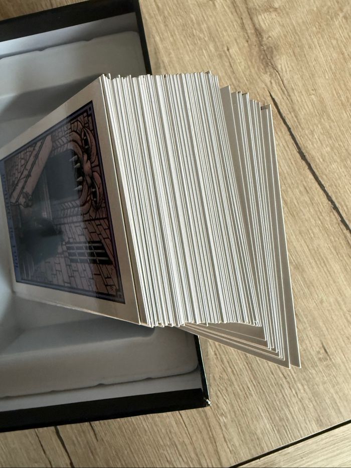 The vampire tarot OOP - photo numéro 8