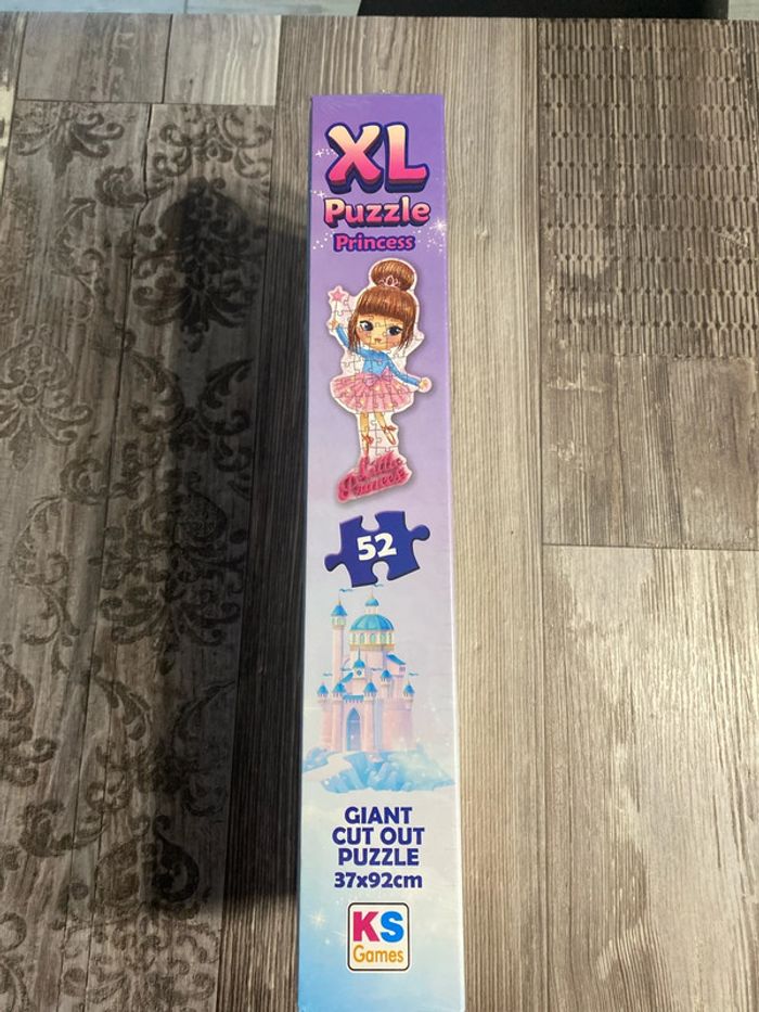 Puzzle XL - photo numéro 2
