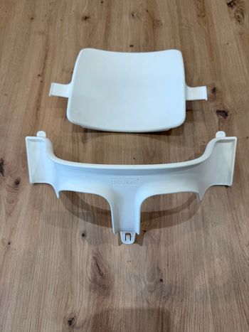 Babyset chaise stokke tripp trapp