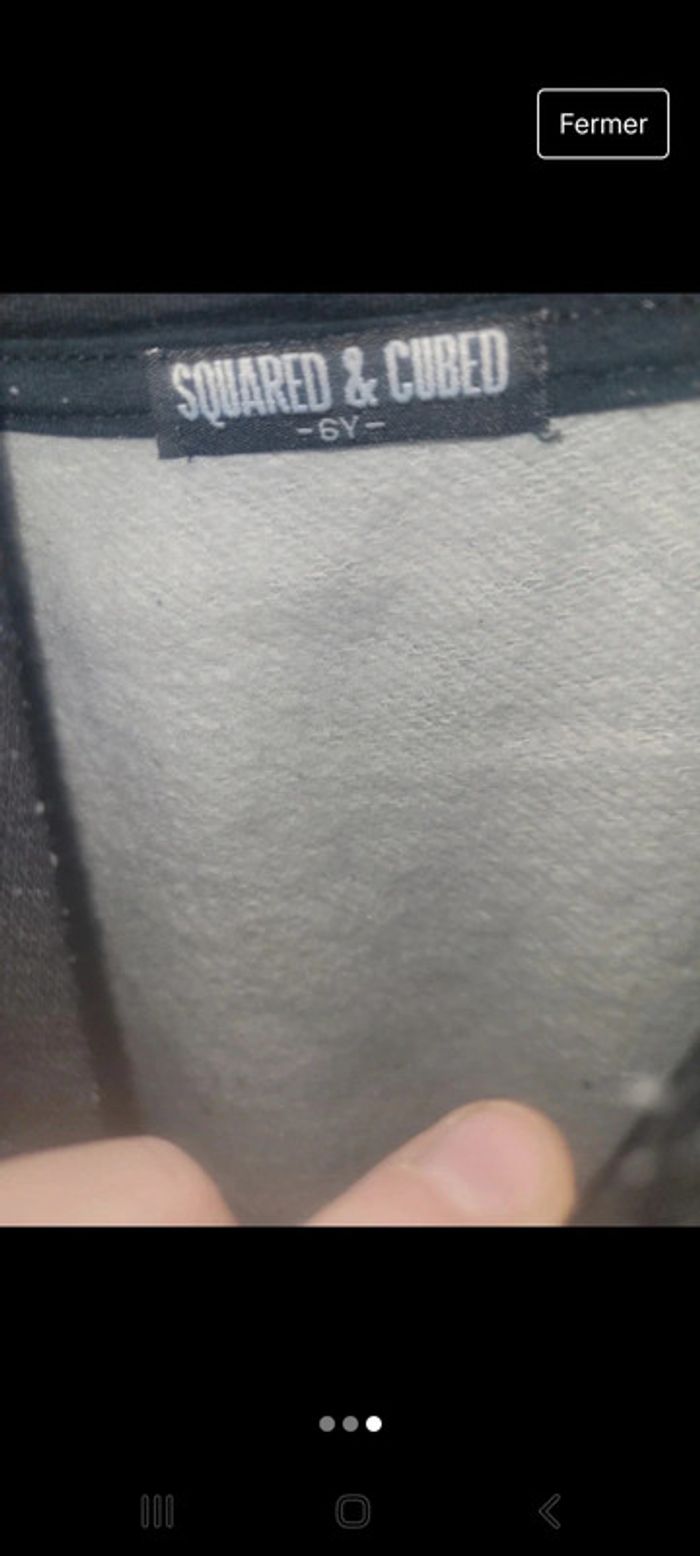 Sweat - photo numéro 3