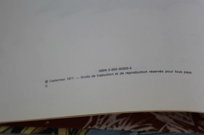 Casterman Yakari Chez les Castors - photo numéro 3